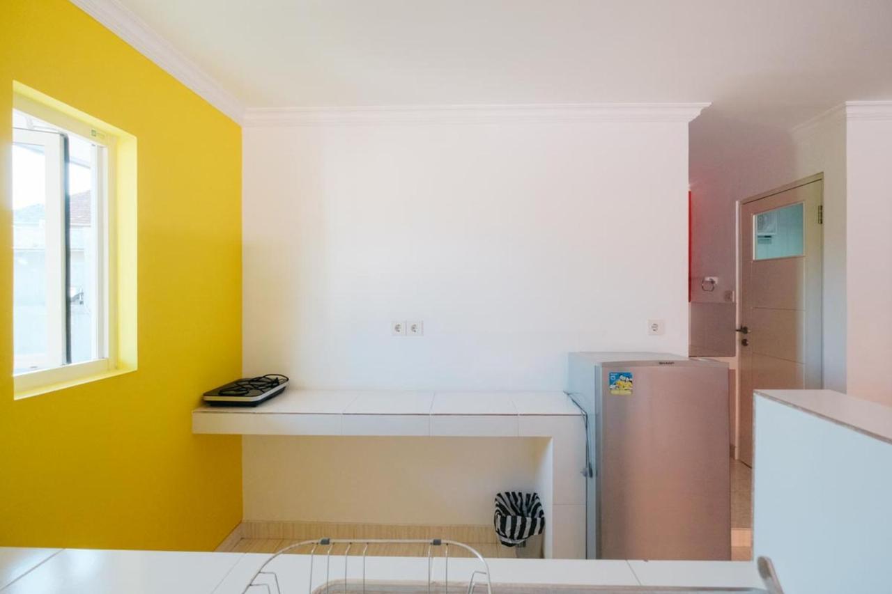 Reddoorz At Kawaii Apartment Jimbaran Balian Exterior photo