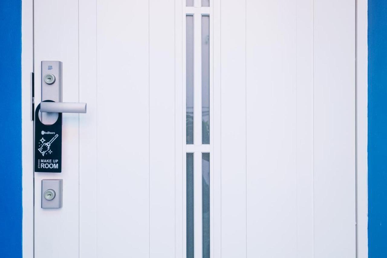Reddoorz At Kawaii Apartment Jimbaran Balian Exterior photo