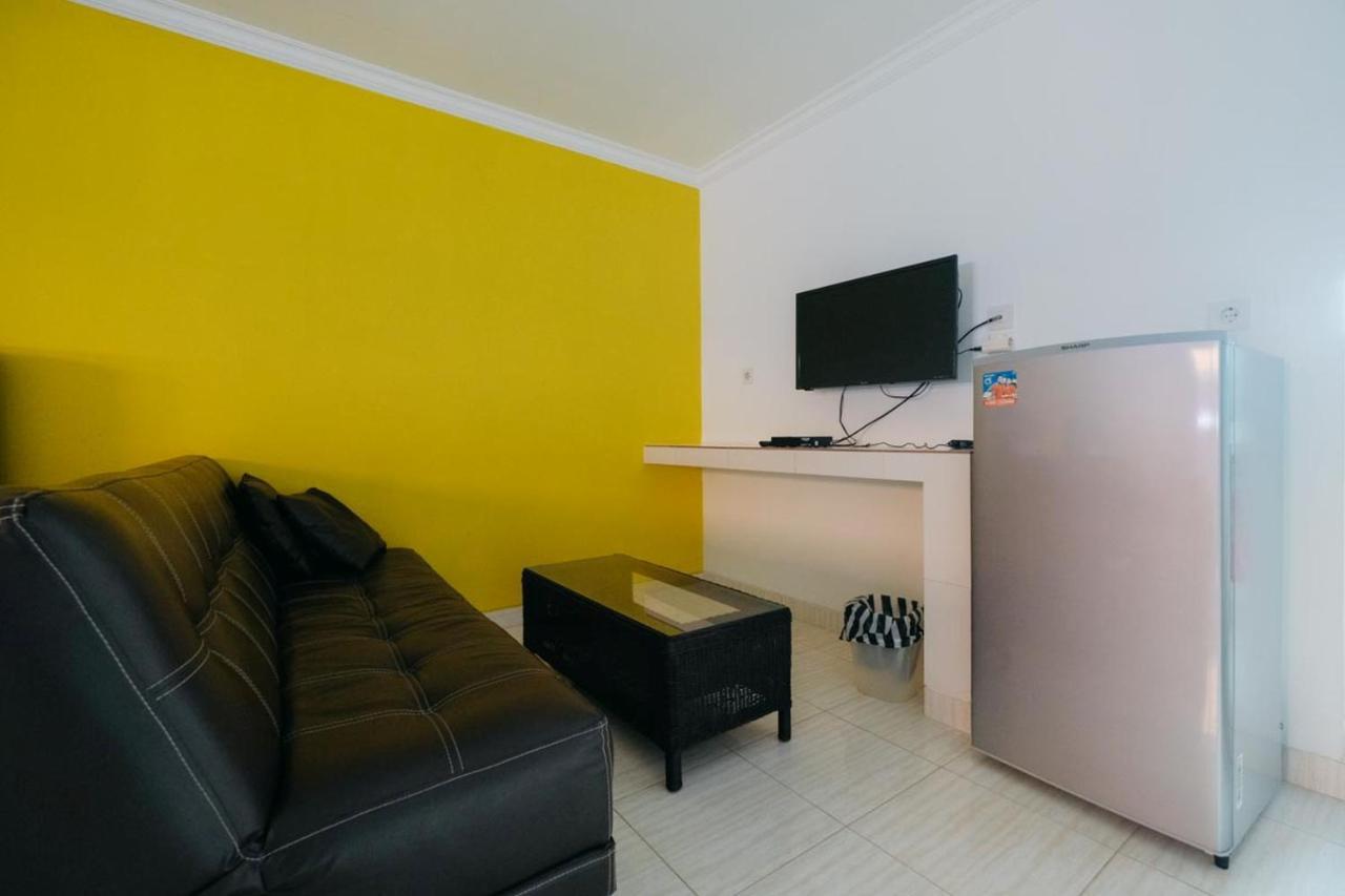 Reddoorz At Kawaii Apartment Jimbaran Balian Exterior photo